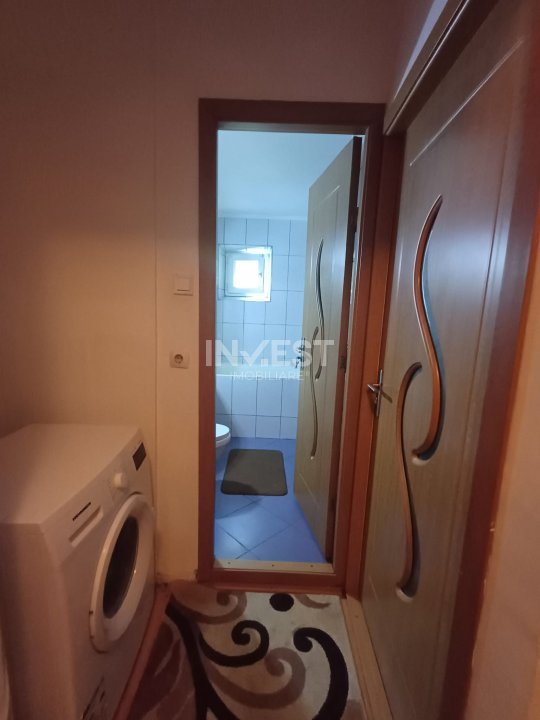 Apartament 3 Camere, etaj 1, zona Nicolina 1  - 6
