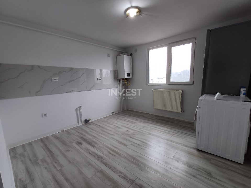 Apartament 2 camere tip duplex, 71 mp,  Instalații Noi, Nicolina - 6