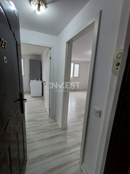 Apartament 2 camere tip duplex, 71 mp,  Instalații Noi, Nicolina - 9
