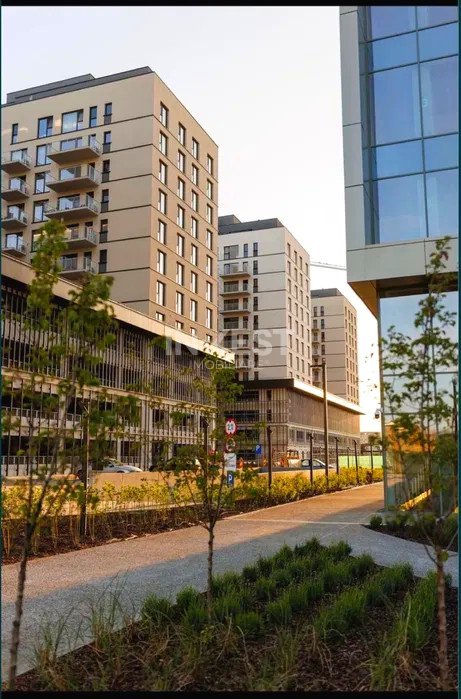 Apartament 2 camere tip studio + loc de parcare - COMPLEX SILK DISTRICT, IAȘI  - 2