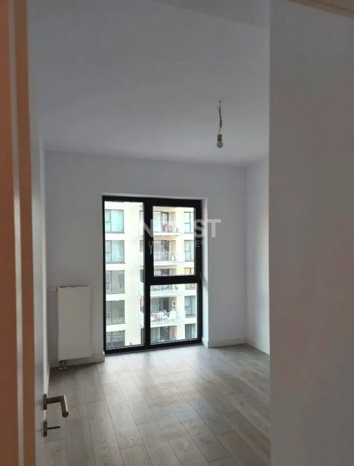 Apartament 2 camere tip studio + loc de parcare - COMPLEX SILK DISTRICT, IAȘI  - 4