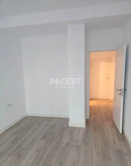 Apartament 2 camere tip studio + loc de parcare - COMPLEX SILK DISTRICT, IAȘI  - 5