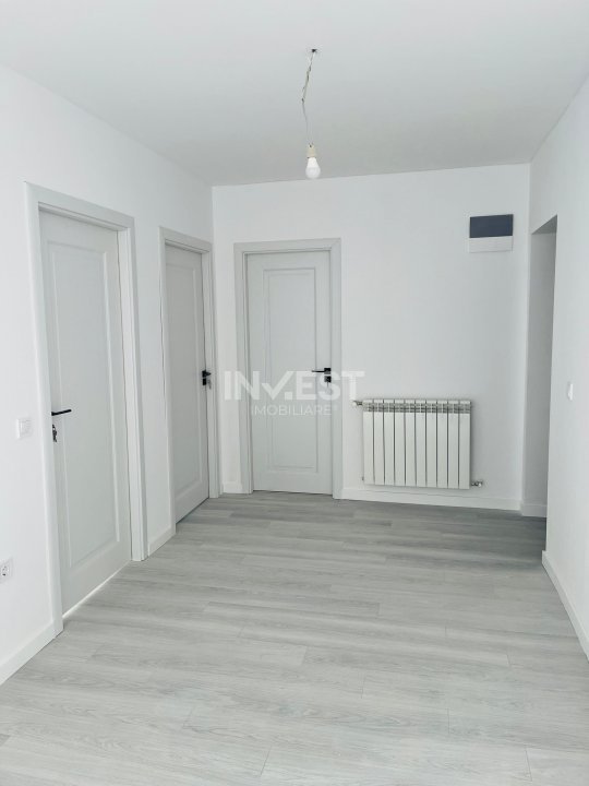 APARTAMENT CU 2 CAMERE , FINALIZAT , ZONA CIURBESTI