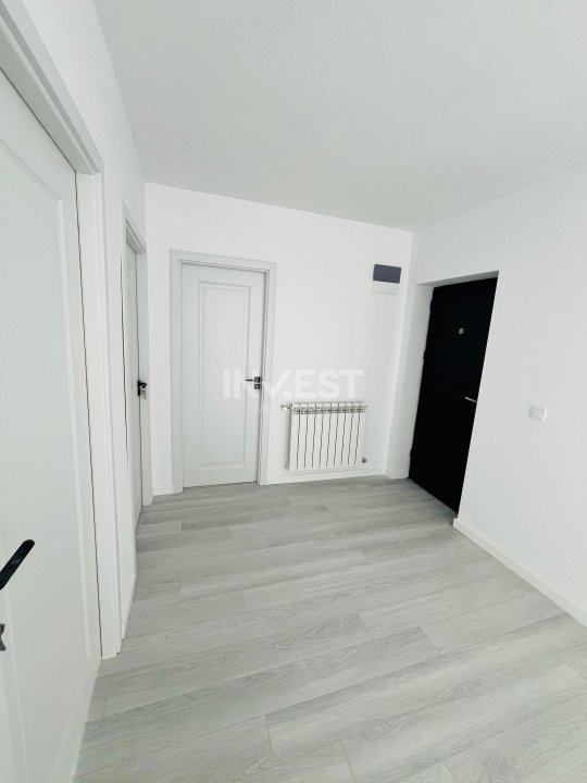 APARTAMENT CU 2 CAMERE , FINALIZAT , ZONA CIURBESTI - 2