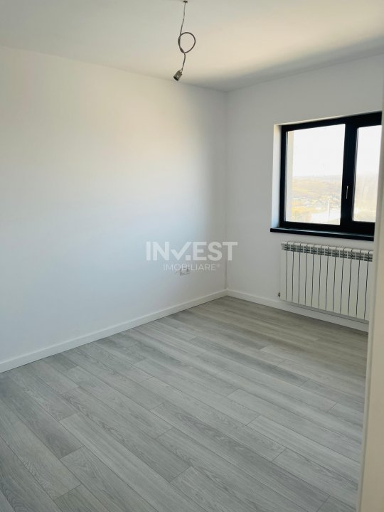 APARTAMENT CU 2 CAMERE , FINALIZAT , ZONA CIURBESTI - 3