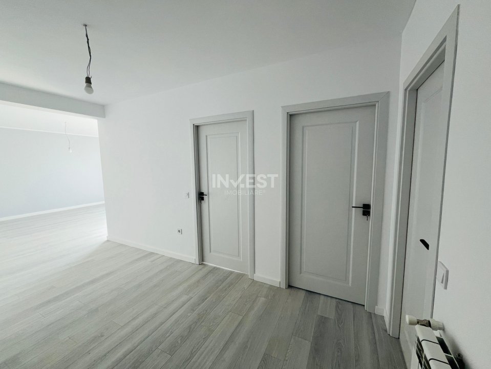 APARTAMENT CU 2 CAMERE , FINALIZAT , ZONA CIURBESTI - 5