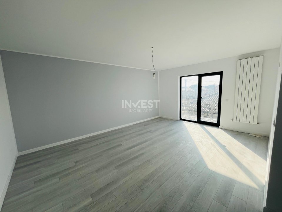 APARTAMENT CU 2 CAMERE , FINALIZAT , ZONA CIURBESTI - 4