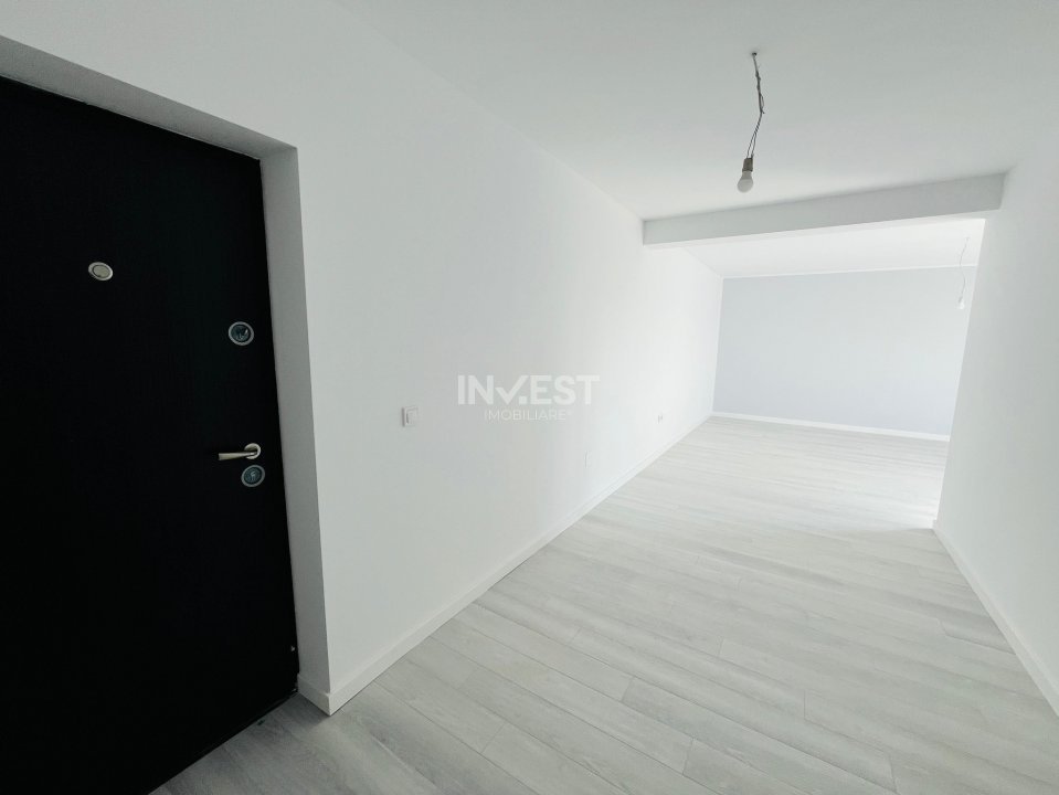 APARTAMENT CU 2 CAMERE , FINALIZAT , ZONA CIURBESTI - 6