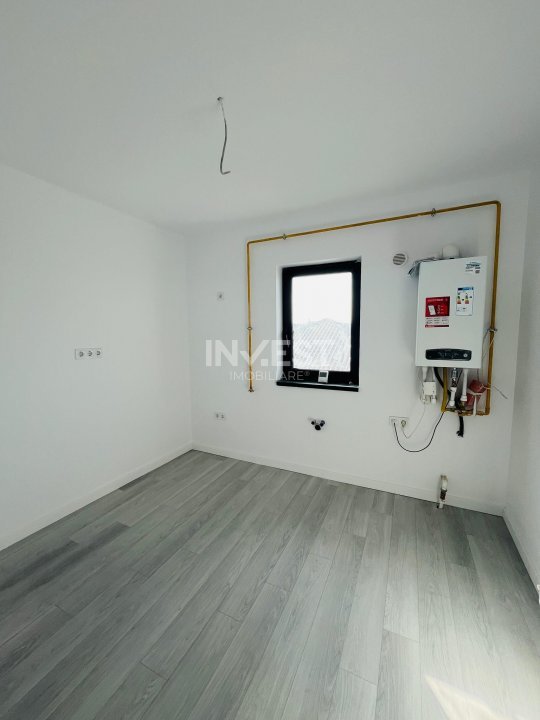APARTAMENT CU 2 CAMERE , FINALIZAT , ZONA CIURBESTI - 8