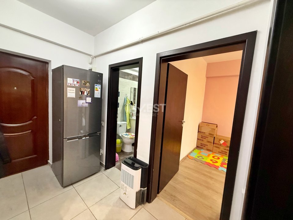 2 CAMERE - *COMPLET MOBILAT* - Lidl Bucium - 5