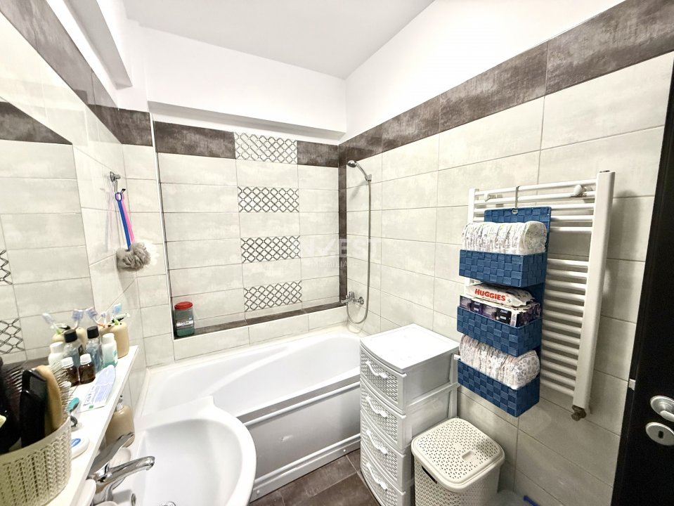 2 CAMERE - *COMPLET MOBILAT* - Lidl Bucium - 7
