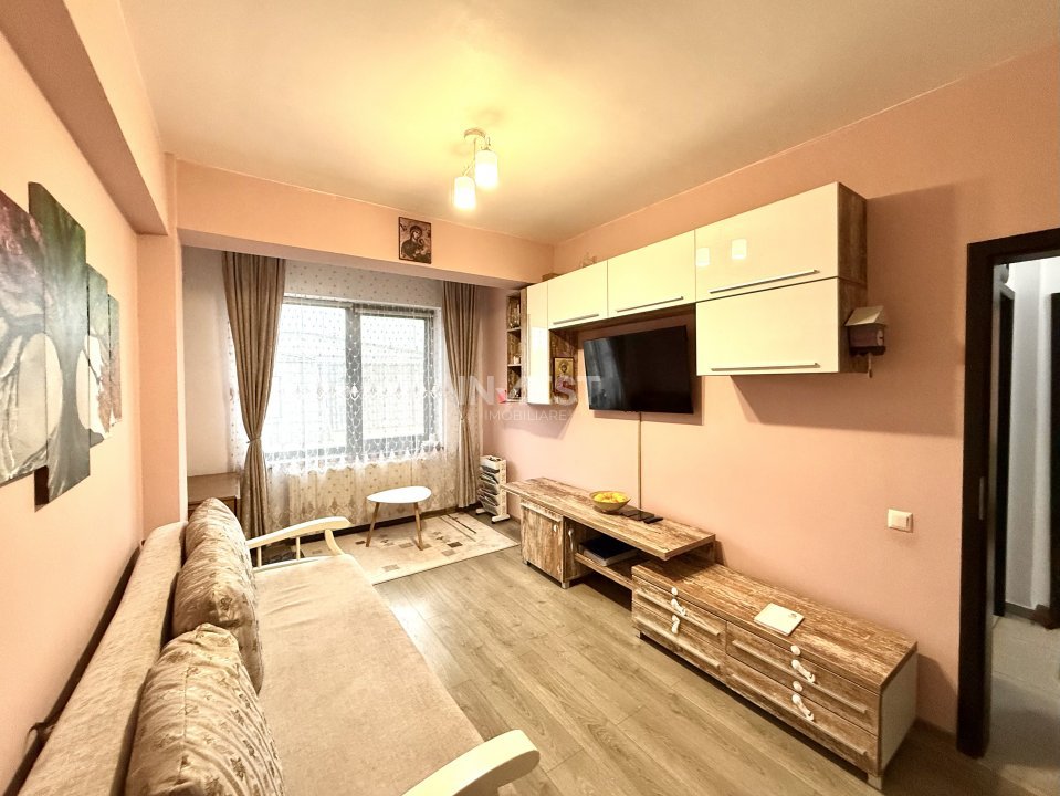2 CAMERE - *COMPLET MOBILAT* - Lidl Bucium - 9