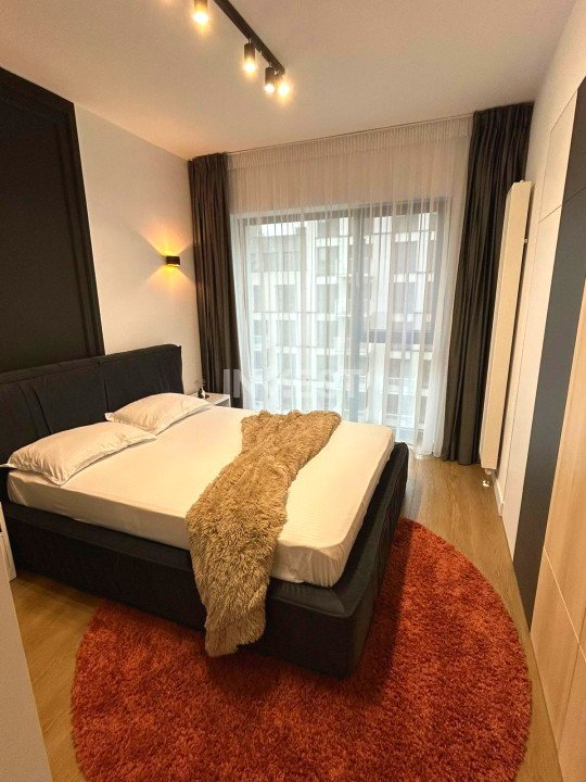 Apartament 2 camere + loc de parcare - SILK DISTRICT, IAȘI - 7