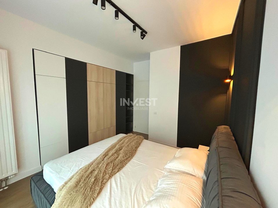 Apartament 2 camere + loc de parcare - SILK DISTRICT, IAȘI - 2