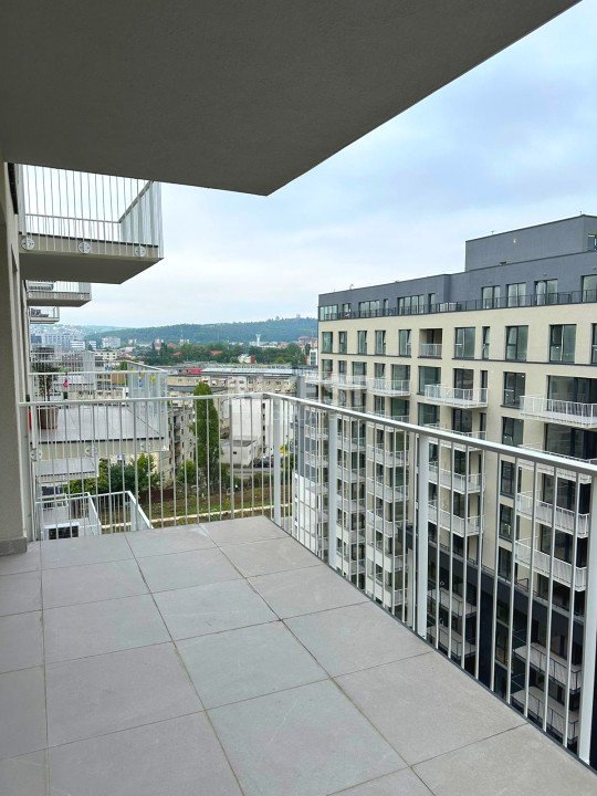 Apartament 2 camere + loc de parcare - SILK DISTRICT, IAȘI - 8