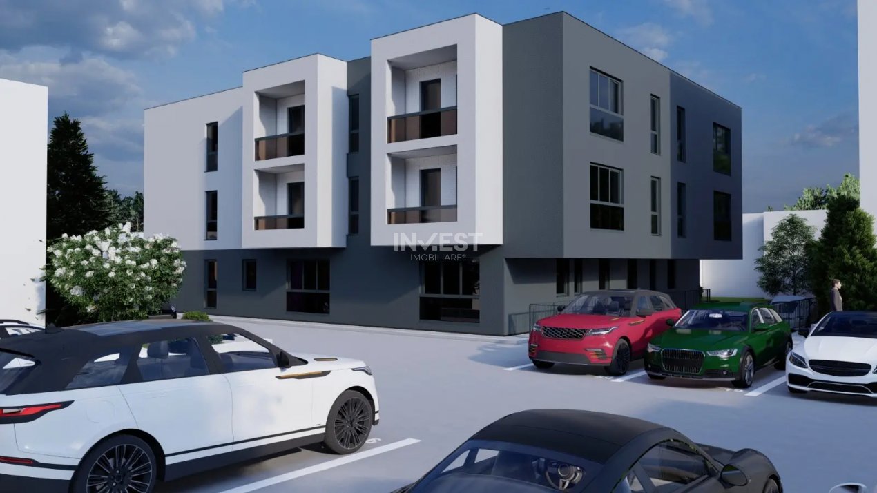 *ULTRACENTRAL* 1/2 Camere - NyBo Residence Palas - 8