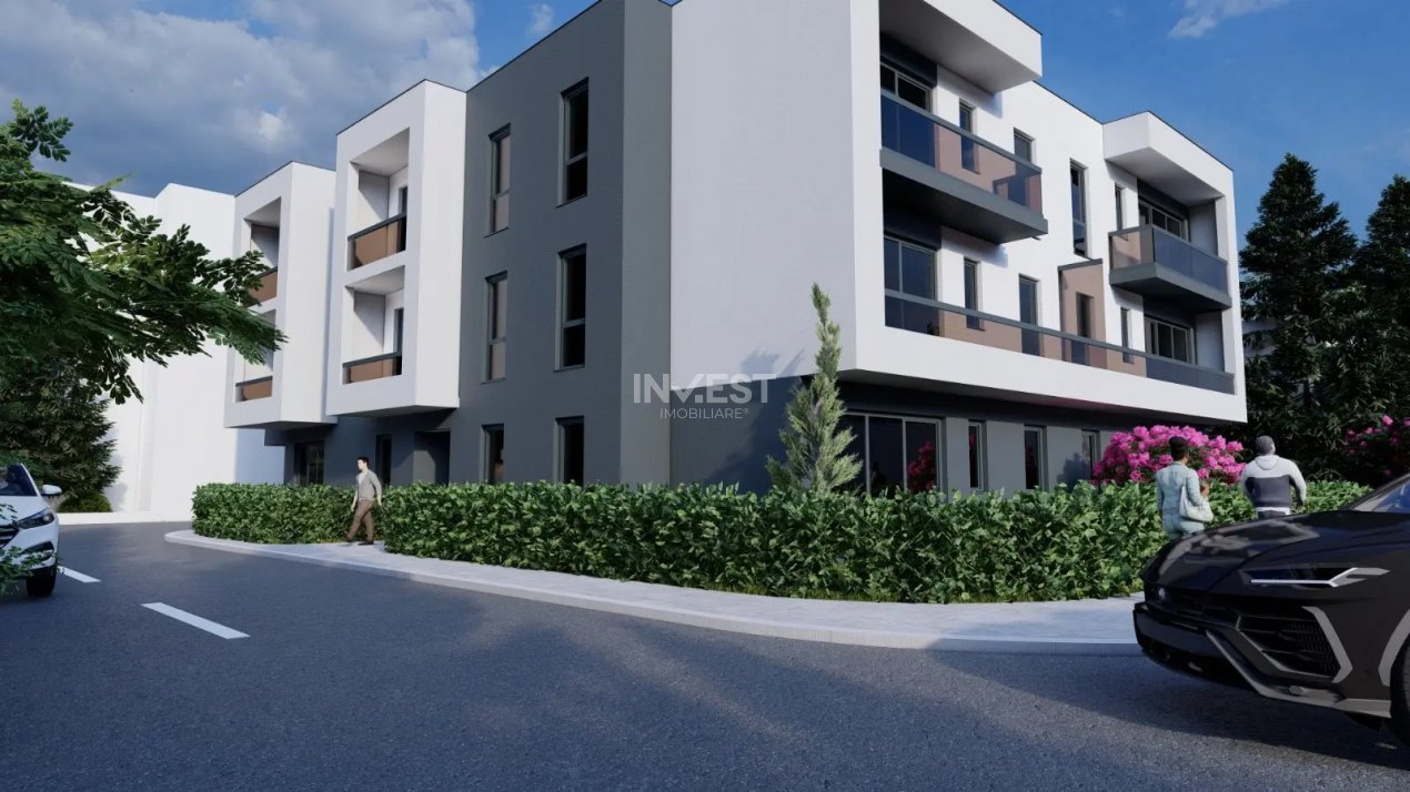 *ULTRACENTRAL* 1/2 Camere - NyBo Residence Palas - 9