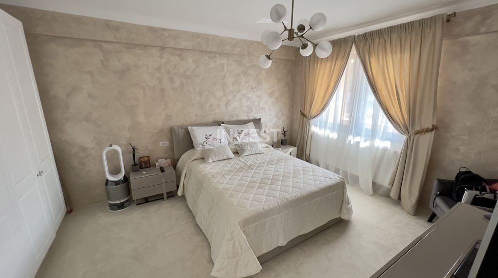 *PENTHOUSE cu vedere panoramică* (complet mobilat/utilat) - Bucium  - 4