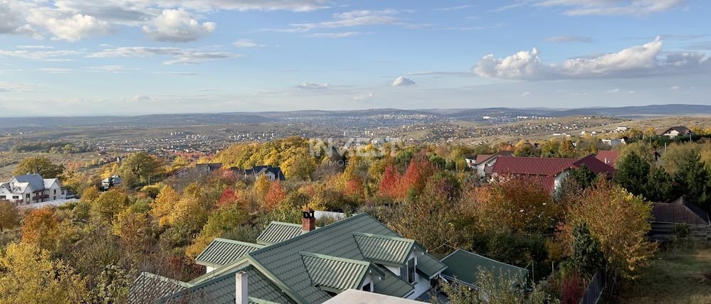 *PENTHOUSE cu vedere panoramică* (complet mobilat/utilat) - Bucium  - 7