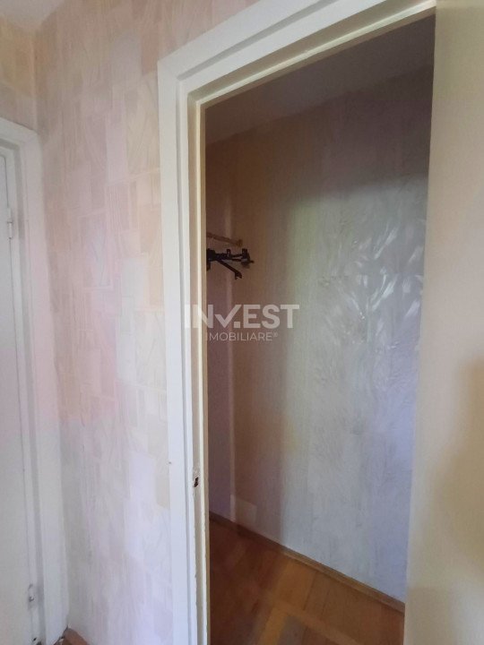 Apartament 2 camere Podu Ros-Palas Mall - 7