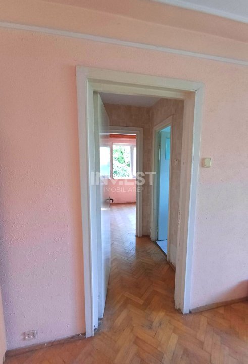 Apartament 2 camere Podu Ros-Palas Mall - 3