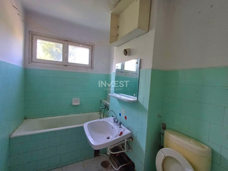 Apartament 2 camere Podu Ros-Palas Mall - 6