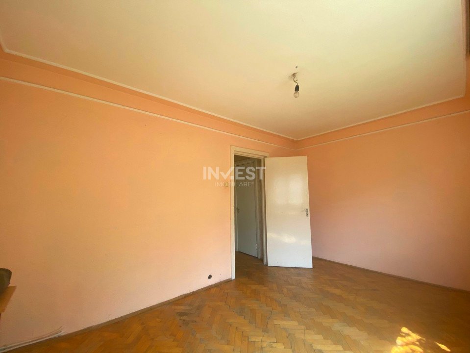Apartament 2 camere Podu Ros-Palas Mall - 4