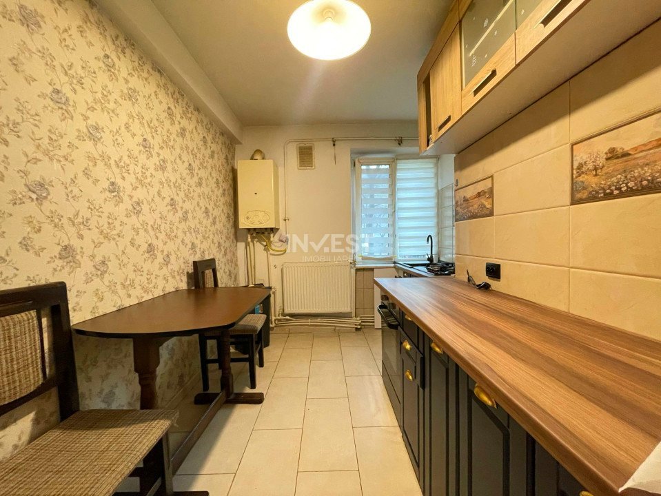 Apartament 3 camere decomandat-Tudor Vladimirescu-Bucsinescu - 2