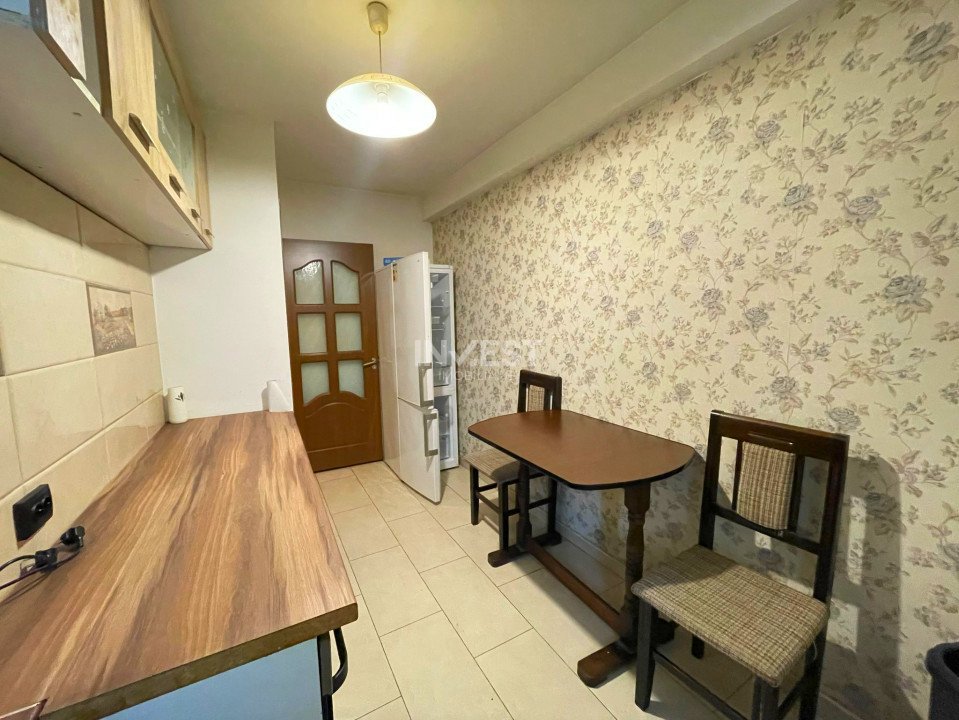 Apartament 3 camere decomandat-Tudor Vladimirescu-Bucsinescu - 1