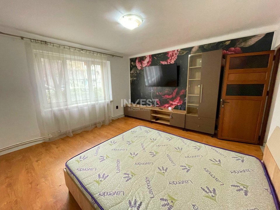 Apartament 3 camere decomandat-Tudor Vladimirescu-Bucsinescu - 3