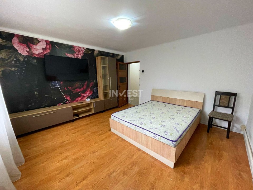 Apartament 3 camere decomandat-Tudor Vladimirescu-Bucsinescu - 4
