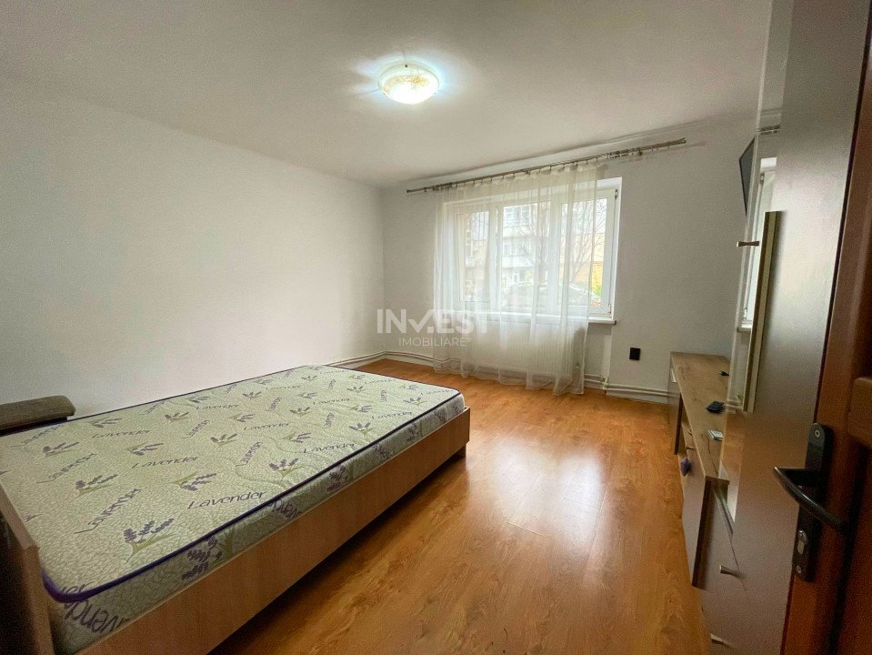 Apartament 3 camere decomandat-Tudor Vladimirescu-Bucsinescu - 6