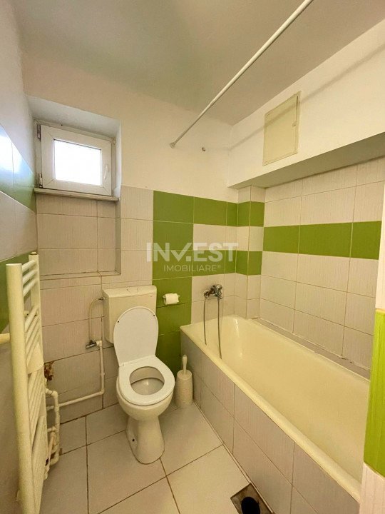 Apartament 3 camere decomandat-Tudor Vladimirescu-Bucsinescu - 9