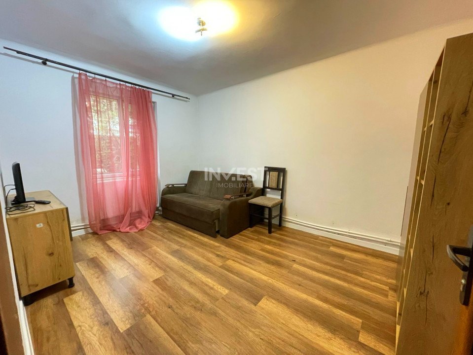 Apartament 3 camere decomandat-Tudor Vladimirescu-Bucsinescu - 10