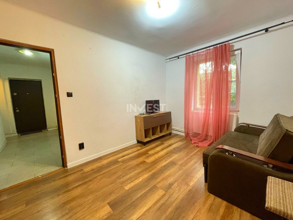 Apartament 3 camere decomandat-Tudor Vladimirescu-Bucsinescu - 12
