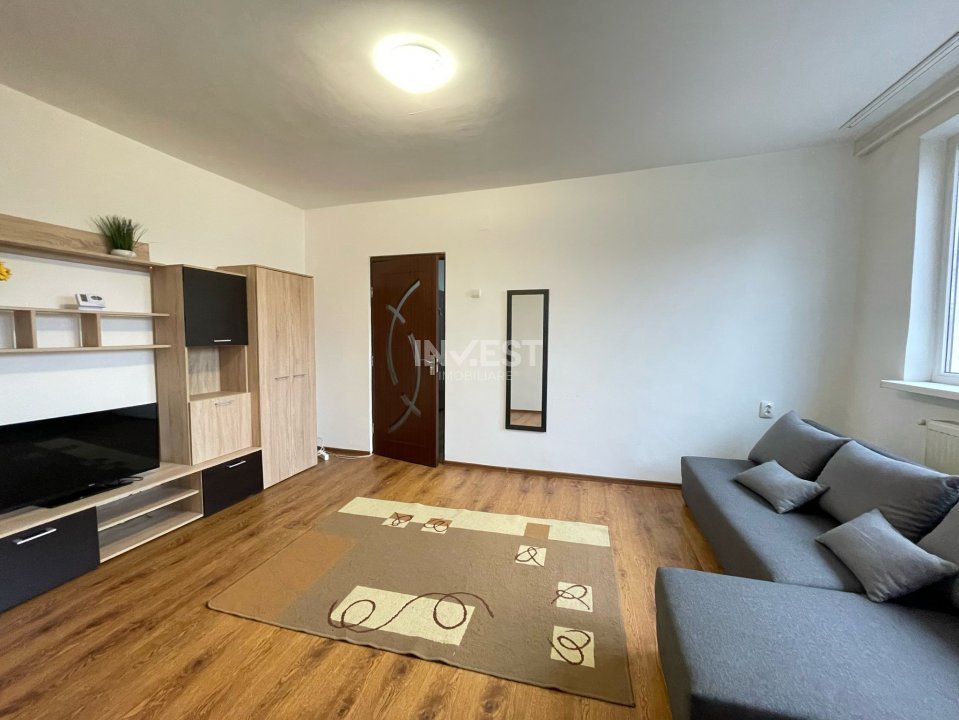 Apartament 2 camere-Tudor Vladimirescu-Iulius Mall - 6