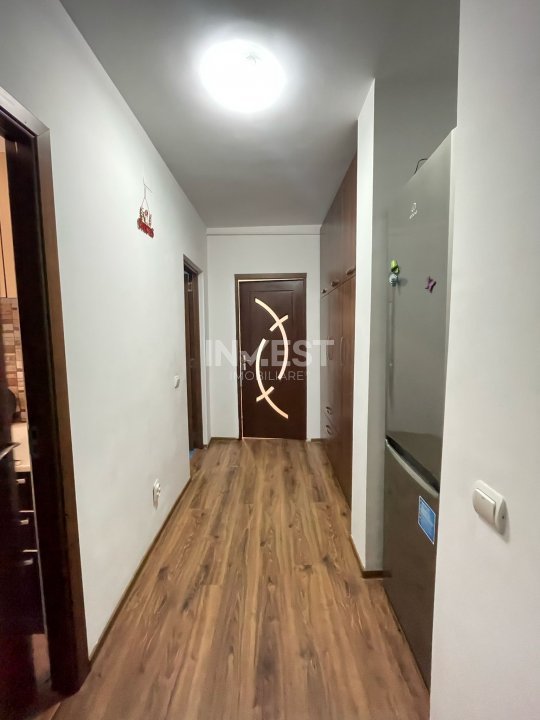 Apartament 2 camere-Tudor Vladimirescu-Iulius Mall - 2