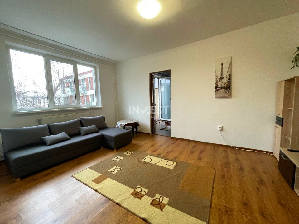 Apartament 2 camere-Tudor Vladimirescu-Iulius Mall - 3