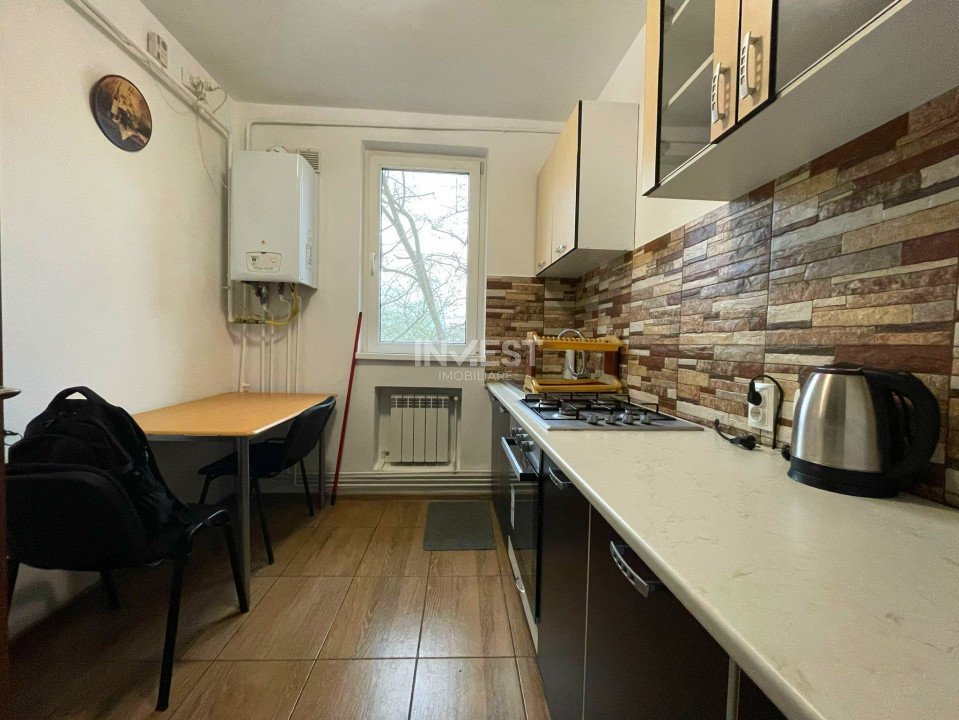 Apartament 2 camere-Tudor Vladimirescu-Iulius Mall - 4