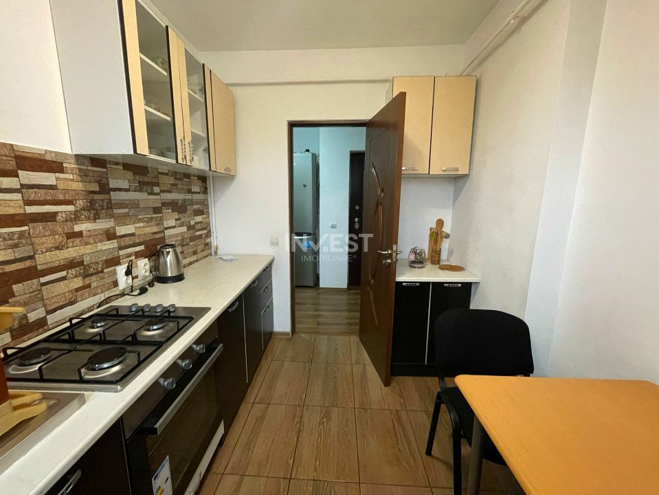 Apartament 2 camere-Tudor Vladimirescu-Iulius Mall - 5