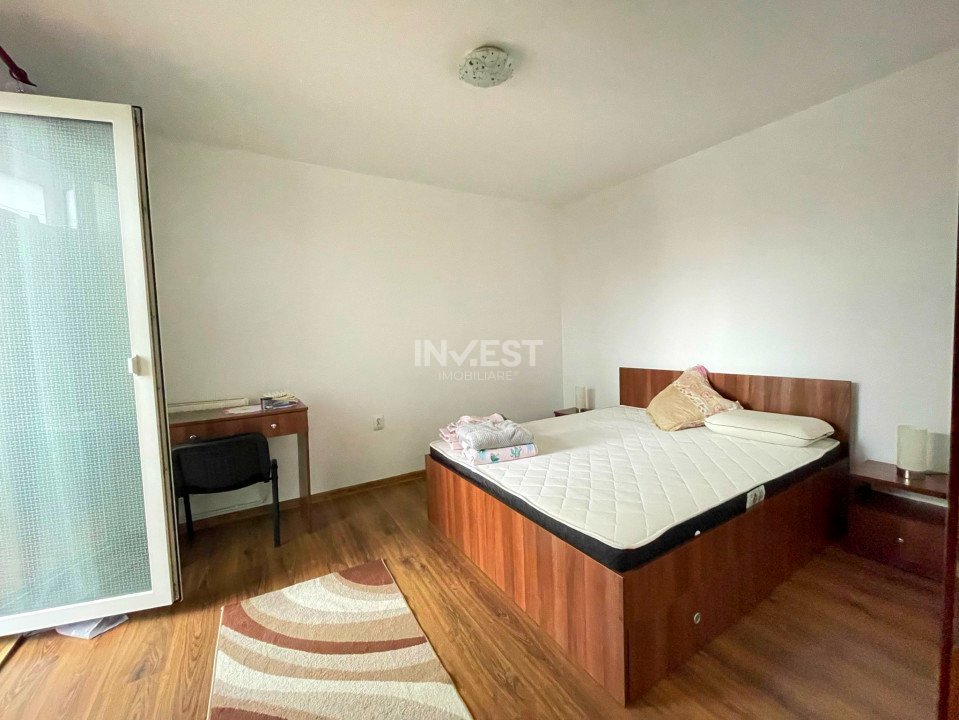 Apartament 2 camere-Tudor Vladimirescu-Iulius Mall - 7