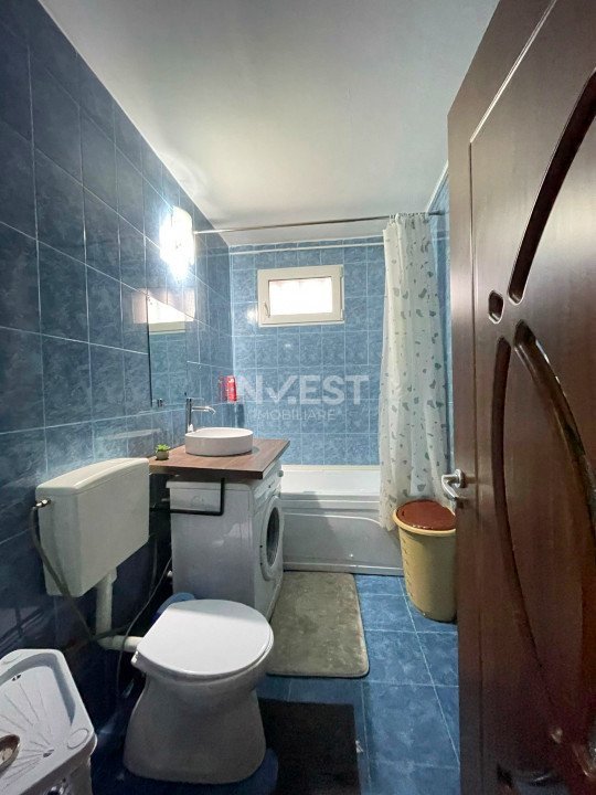 Apartament 2 camere-Tudor Vladimirescu-Iulius Mall - 8