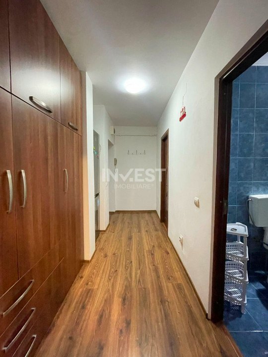 Apartament 2 camere-Tudor Vladimirescu-Iulius Mall - 9