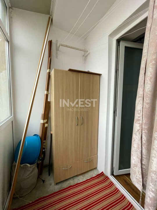 Apartament 2 camere-Tudor Vladimirescu-Iulius Mall - 10