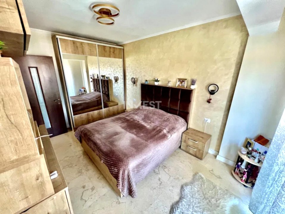 5 CAMERE TIP DUPLEX PACURARI MALL MOLDOVA IASI - 1