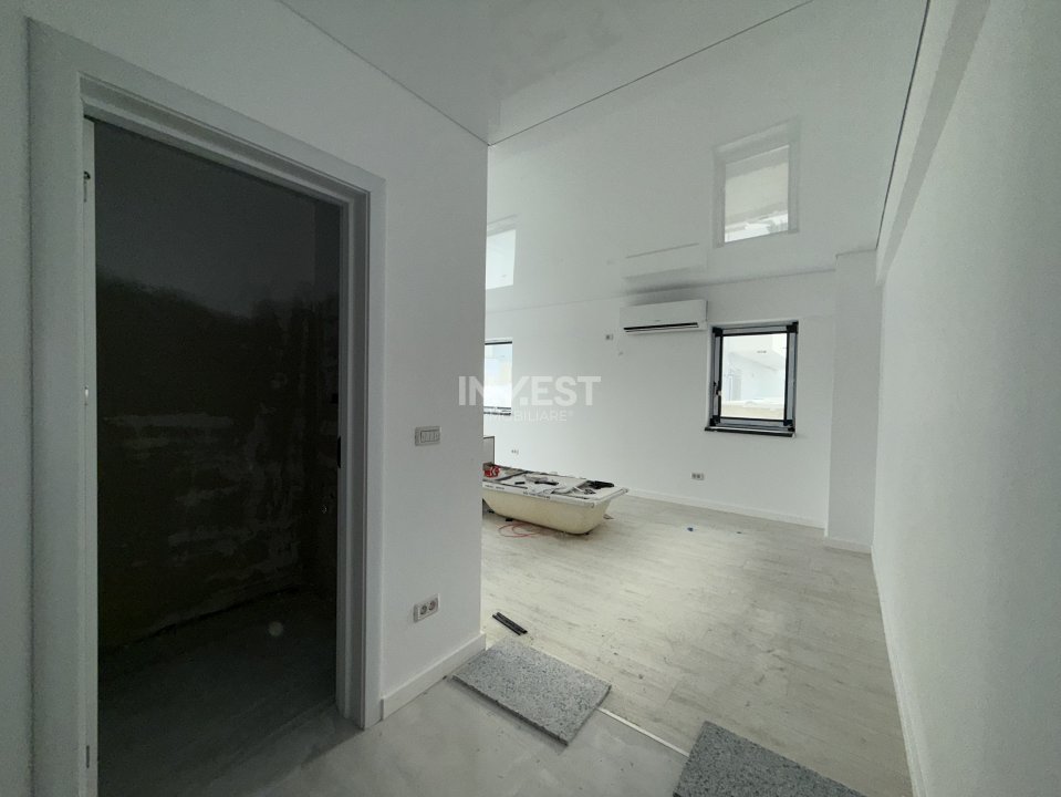 APARTAMENT CU 3 CAMERE , ZONA NICOLINA , BLOC NOU - 8