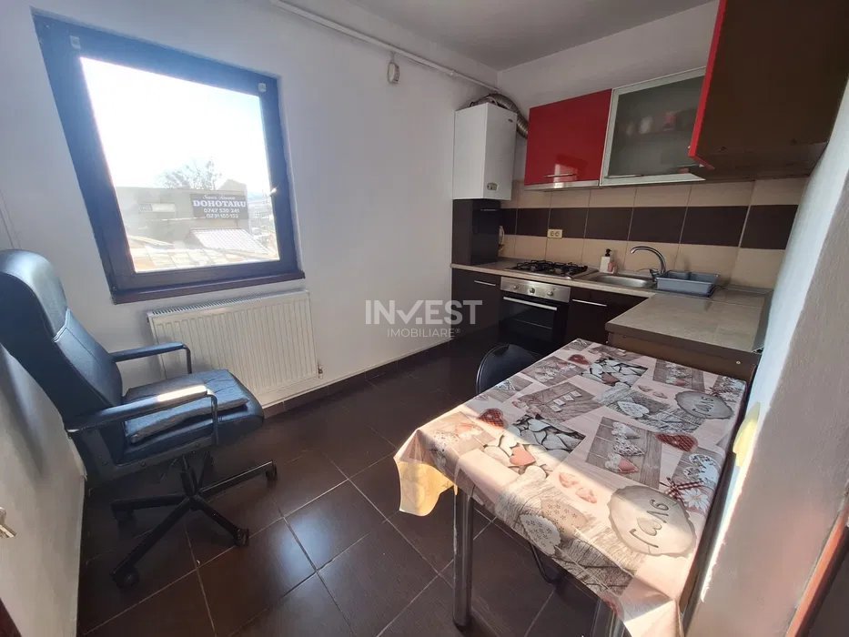 Apartament 1 Cameră - Bucium - *acces facil* - 2