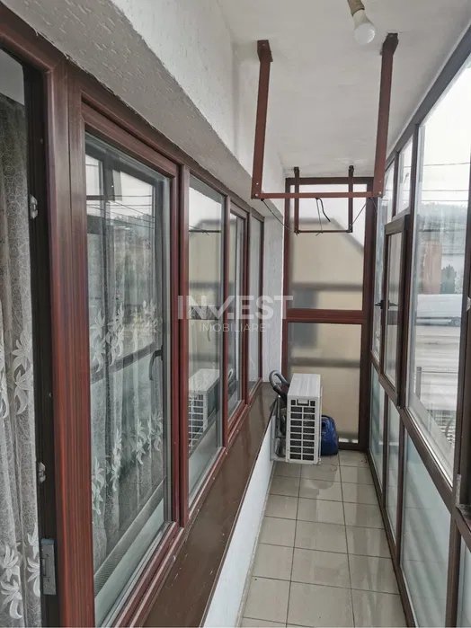 Apartament 1 Cameră - Bucium - *acces facil* - 3