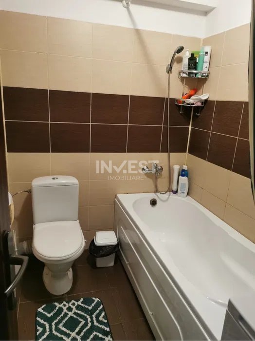 Apartament 1 Cameră - Bucium - *acces facil* - 6