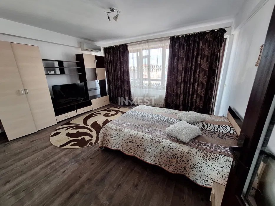 Apartament 1 Cameră - Bucium - *acces facil* - 7